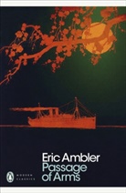 Eric Ambler - Passage of Arms