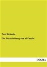 Paul Brönnle - Die Staatsleitung von al-Farabi