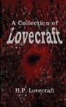 H. P. Lovecraft - A Collection of Lovecraft