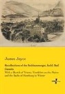 James Joyce - Recollections of the Salzkammergut, Ischl, Bad Gastein