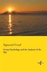 Sigmund Freud - Group Psychology and the Analysis of the Ego