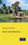 Gerhard Rohlfs - Reise durch Marokko