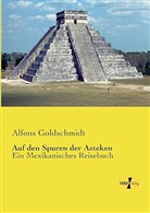 Alfons Goldschmidt - Auf den Spuren der Azteken
