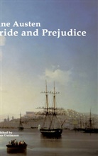 Jane Austen, Davies Guttmann - PRIDE & PREJUDICE
