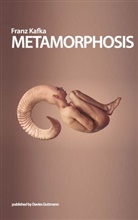 Franz Kafka, Davies Guttmann - Metamorphosis