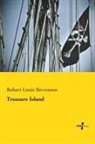 Robert Louis Stevenson - Treasure Island