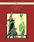 Charles Perrault - Tales of Passed Times - Illustrated by John Austen