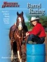 Sharon Camarillo - Barrel Racing