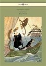Frances Jenkins Olcott, Milo Winter - The Wonder Garden - Nature Myths and Tales From all the World Over for Story-Telling and Reading Aloud and for the Children's Own Reading; Illustrated by Milo Winter