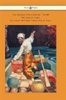 Robert Louis Stevenson, C. H. Ward - The Children's Treasure Book - Vol III - The Arabian Nights - Illustrated by Robert Pimlott & C. H. Ward