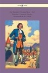 Jonathan Dean Swift, D. C. Eules - The Children's Treasure Book - Vol I - Gulliver's Travels in Lilliput - Illustrated by D. C. Eules
