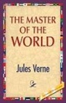 Jules Verne, 1st World Publishing - The Master of the World
