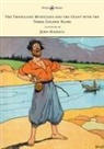 Anon, John Hassall - The Travelling Musicians and the Giant with the Three Golden Hairs - Illustrated by John Hassall