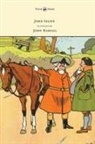 Anon, John Hassall - John Gilpin - Illustrated by John Hassall
