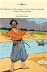 Anon, John Hassall - The Travelling Musicians and the Giant with the Three Golden Hairs - Illustrated by John Hassall
