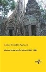 James Camille-Samson - Meine Reise nach Siam 1888-1889