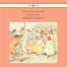 Randolph Caldecott - Come Lasses and Lads - Illustrated by Randolph Caldecott