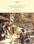Jakob Grimm - Hansel & Grethel - & Other Tales by the Brothers Grimm - Illustrated by Arthur Rackham