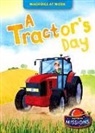 Christina Leaf - A Tractor's Day