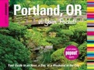 Rachel Dresbeck - Insiders' Guide(r) Portland, or in Your Pocket