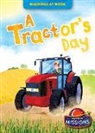 Christina Leaf - A Tractor's Day