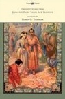 N. Kato - Children's Stories From Japanese Fairy Tales & Legends - Illustrated by Harry G. Theaker