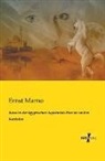 Ernst Marno - Reise in der ägyptischen Äquatorial-Provinz und in Kordofan
