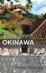 Stephen A. Mick McClary - Timeline