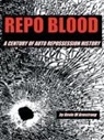 Kevin W Armstrong, Kevin W. Armstrong - Repo Blood