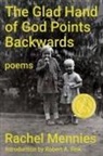 Robert A. Fink, Rachel Mennies - Glad Hand of God Points Backwards