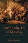 Heidi Schlipphacke - Aesthetics of Kinship