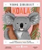 Chris Daniels, Neon Squid, Marianne Lock - Koala
