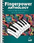 John W. Schaum - Fingerpower Anthology: Effective Technique for All Piano Methods