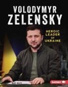 Mari Bolte - Volodymyr Zelensky