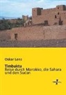 Oskar Lenz - Timbuktu