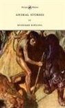 Rudyard Kipling - Animal Stories