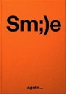 Rich Browd, DB Burkeman - Smile again…