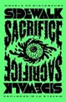 Rich Browd - Sidewalk Sacrifice: Wheels of Misfortune