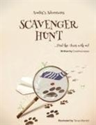 Carolina Isaias, Tanya Menaki - Amelia's Adventures Scavenger Hunt: Find The Clues With Me!