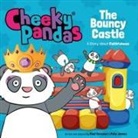Pete James, Paul Kerensa, Sarah Toulmin, Kristina Stephenson - Cheeky Pandas: The Bouncy Castle