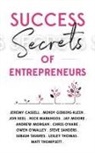13 World-Class Expert Authors, Penny Power - Success Secrets of Entrepreneurs