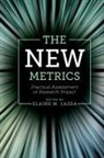 Elaine M. Lasda, Elaine M. (University at Albany Lasda - The New Metrics