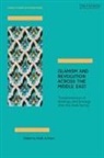 Khalil al-Anani, Khalil al-Anani - Islamism and Revolution Across the Middle East