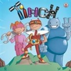 Andy Briggs, Harry Markos - Tinch