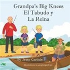 Jessy Carlisle, Graphicprofesor Graphicprofesor - Grandpa's Big Knees (El Tabudo y La Reina)