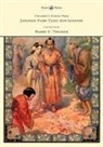 N. Kato - Children's Stories From Japanese Fairy Tales & Legends - Illustrated by Harry G. Theaker