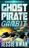Jessie Kwak - Ghost Pirate Gambit