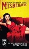 Tiffany Reisz - Misbehaving