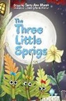 Terry Ann Marsh, Lintang Pandu Pratiwi - The Three Little Sprigs