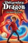 R L Ullman, R. L. Ullman - Unlegendary Dragon